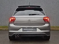 Volkswagen polo 2.0 tsi gti | r-612-nr - afbeelding 15 van  43