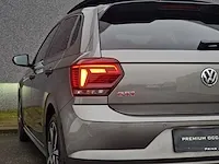 Volkswagen polo 2.0 tsi gti | r-612-nr - afbeelding 16 van  43