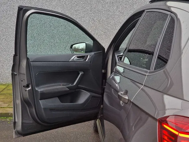 Volkswagen polo 2.0 tsi gti | r-612-nr - afbeelding 17 van  43