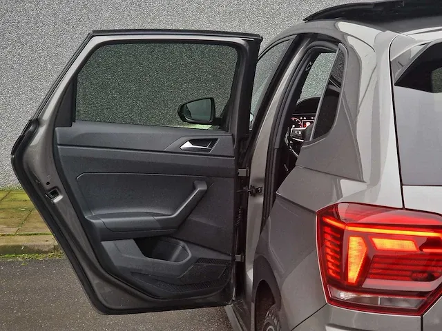 Volkswagen polo 2.0 tsi gti | r-612-nr - afbeelding 18 van  43