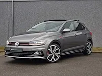 Volkswagen polo 2.0 tsi gti | r-612-nr