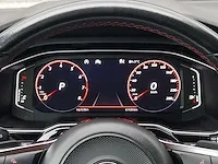 Volkswagen polo 2.0 tsi gti | r-612-nr - afbeelding 23 van  43