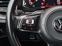 Volkswagen polo 2.0 tsi gti | r-612-nr - afbeelding 24 van  43