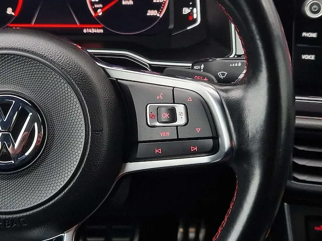 Volkswagen polo 2.0 tsi gti | r-612-nr - afbeelding 25 van  43