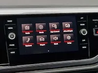 Volkswagen polo 2.0 tsi gti | r-612-nr - afbeelding 27 van  43