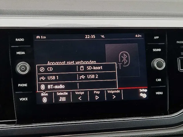 Volkswagen polo 2.0 tsi gti | r-612-nr - afbeelding 29 van  43
