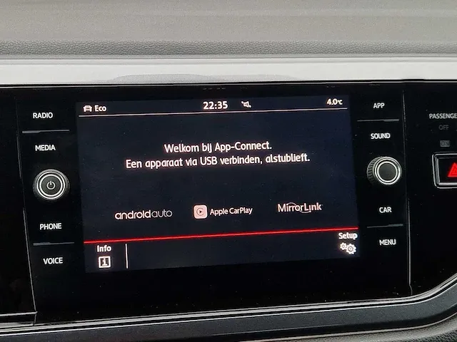 Volkswagen polo 2.0 tsi gti | r-612-nr - afbeelding 30 van  43
