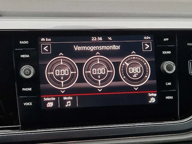 Volkswagen polo 2.0 tsi gti | r-612-nr - afbeelding 32 van  43