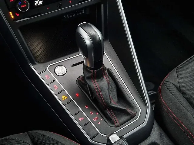 Volkswagen polo 2.0 tsi gti | r-612-nr - afbeelding 37 van  43