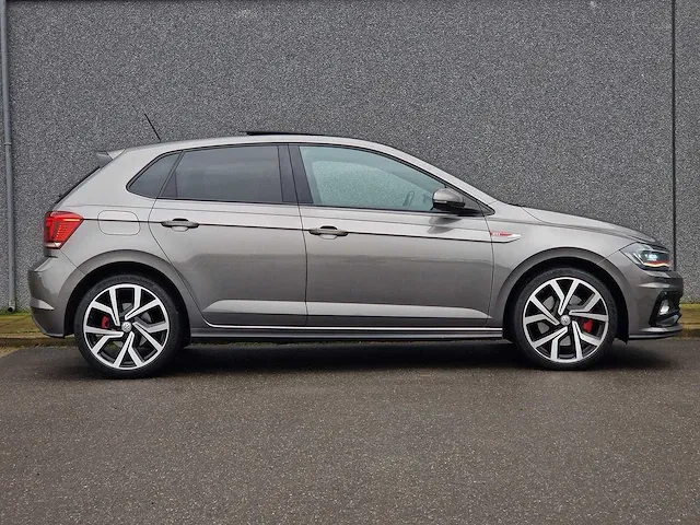 Volkswagen polo 2.0 tsi gti | r-612-nr - afbeelding 38 van  43