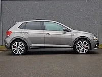 Volkswagen polo 2.0 tsi gti | r-612-nr - afbeelding 38 van  43