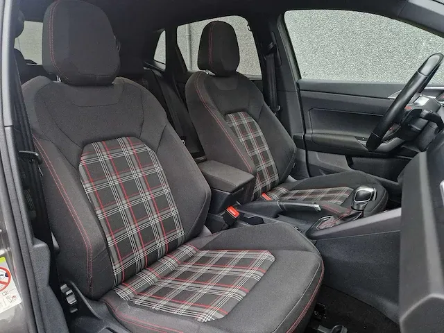 Volkswagen polo 2.0 tsi gti | r-612-nr - afbeelding 39 van  43
