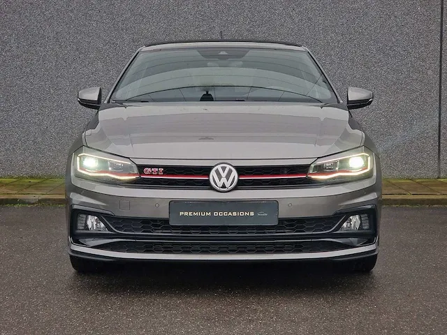 Volkswagen polo 2.0 tsi gti | r-612-nr - afbeelding 41 van  43