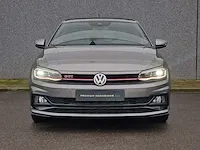 Volkswagen polo 2.0 tsi gti | r-612-nr - afbeelding 41 van  43