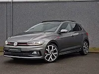 Volkswagen polo 2.0 tsi gti | r-612-nr - afbeelding 43 van  43