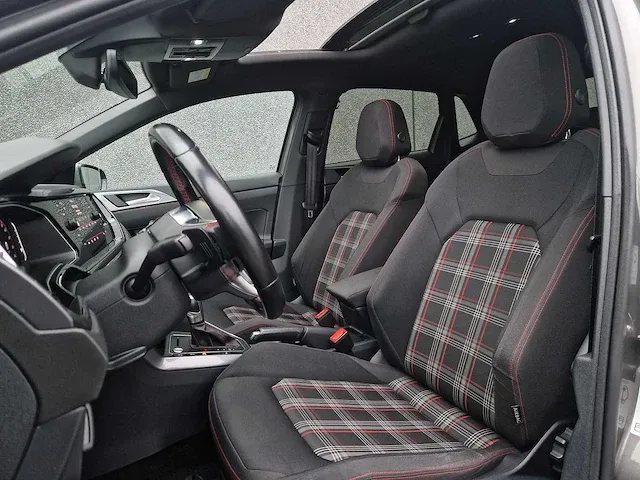 Volkswagen polo 2.0 tsi gti | r-612-nr - afbeelding 4 van  43