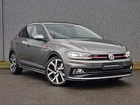 Volkswagen polo 2.0 tsi gti | r-612-nr - afbeelding 5 van  43