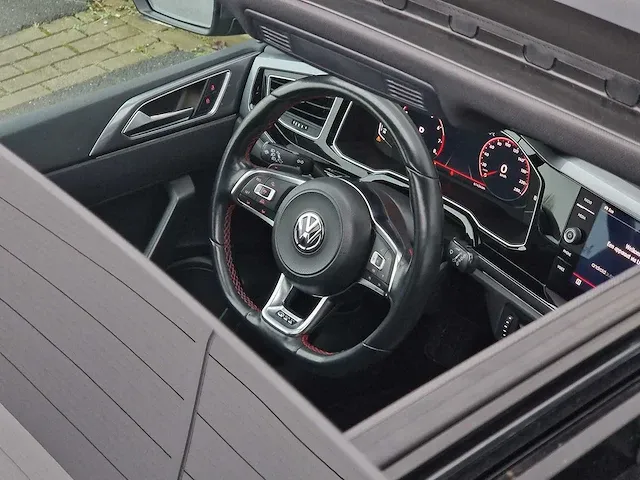 Volkswagen polo 2.0 tsi gti | r-612-nr - afbeelding 6 van  43