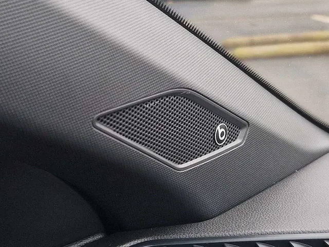 Volkswagen polo 2.0 tsi gti | r-612-nr - afbeelding 7 van  43