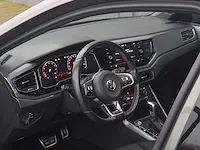 Volkswagen polo 2.0 tsi gti | r-612-nr - afbeelding 8 van  43