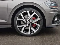 Volkswagen polo 2.0 tsi gti | r-612-nr - afbeelding 9 van  43