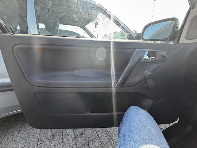 Volkswagen polo, 2000 - afbeelding 8 van  42