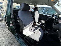 Volkswagen polo, 2000 - afbeelding 17 van  42