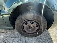 Volkswagen polo, 2000 - afbeelding 21 van  42
