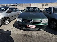 Volkswagen polo, 2000 - afbeelding 12 van  42