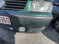 Volkswagen polo, 2000 - afbeelding 24 van  42
