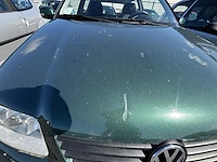 Volkswagen polo, 2000 - afbeelding 25 van  42
