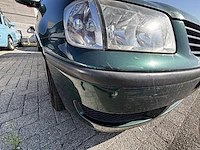 Volkswagen polo, 2000 - afbeelding 26 van  42
