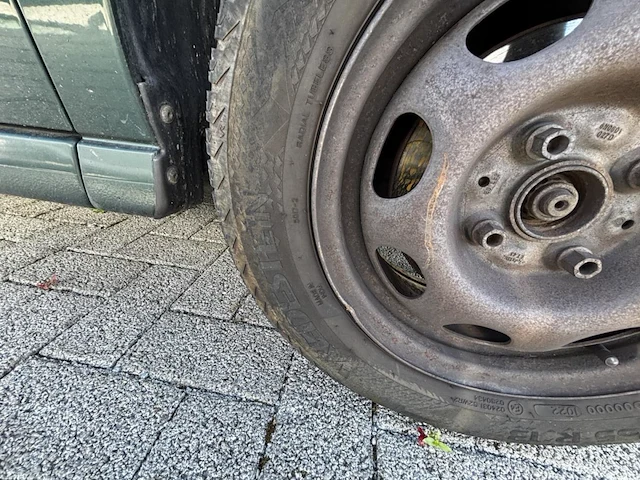 Volkswagen polo, 2000 - afbeelding 27 van  42