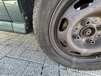 Volkswagen polo, 2000 - afbeelding 27 van  42