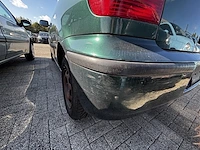 Volkswagen polo, 2000 - afbeelding 32 van  42