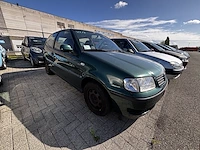 Volkswagen polo, 2000 - afbeelding 23 van  42