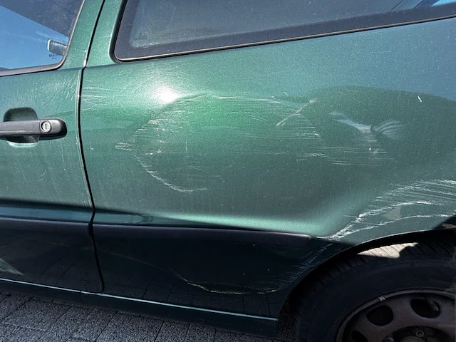 Volkswagen polo, 2000 - afbeelding 36 van  42