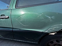 Volkswagen polo, 2000 - afbeelding 36 van  42