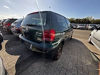 Volkswagen polo, 2000 - afbeelding 34 van  42