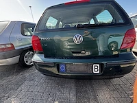 Volkswagen polo, 2000 - afbeelding 38 van  42