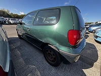 Volkswagen polo, 2000 - afbeelding 39 van  42