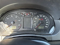 Volkswagen polo , 2002 - afbeelding 8 van  34
