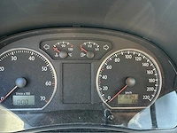 Volkswagen polo 2005 benzine - afbeelding 2 van  37