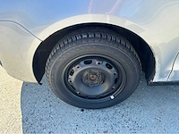 Volkswagen polo 2005 benzine - afbeelding 3 van  37