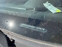 Volkswagen polo 2005 benzine - afbeelding 5 van  37