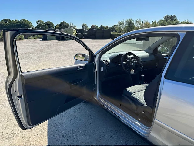 Volkswagen polo 2005 benzine - afbeelding 6 van  37