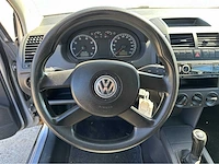 Volkswagen polo 2005 benzine - afbeelding 7 van  37