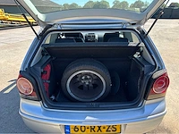 Volkswagen polo 2005 benzine - afbeelding 8 van  37