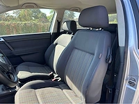 Volkswagen polo 2005 benzine - afbeelding 10 van  37