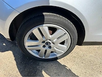 Volkswagen polo 2005 benzine - afbeelding 11 van  37